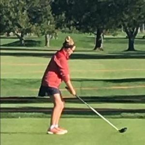 Meet your Posher, Morgan